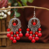 Wholesale Exotic Ethnic Style Earrings