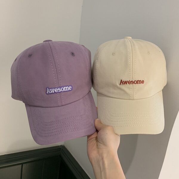 O1CN01ujCUCb1RrcFS6vHsD_2214024582165-0-cib Wholesale Cotton Summer Thin Sunshade Baseball Cap