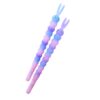 Wholesale Plastic Ice Cream Rabbit Gel Pen