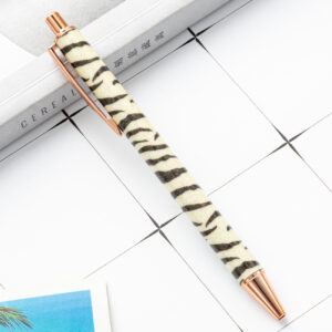 Bullet 1.0 / Pale yellow (Zebra)