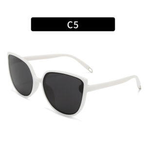 C5-white frame gray film