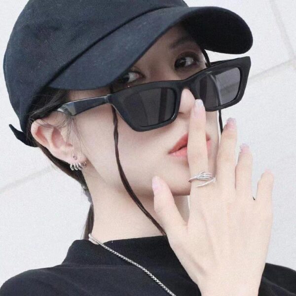 Wholesale Gothic Halloween Retro Skull Alloy Earrings