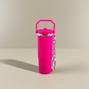 New portable rose red