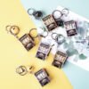 Wholesale ABS Slot Machine Keychain