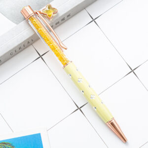 Bullet type 1.0 / Macarons yellow