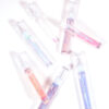 Wholesale Plastic Glazed Lip Gloss