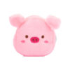 O1CN01uprulT1dJW62U4YpY_2466453715-0-cib Wholesale Children's Plush Coin Purse Creative and Cute Storage Wallet