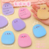 Wholesale Paper Sticky Notes with Cartoon Expressions