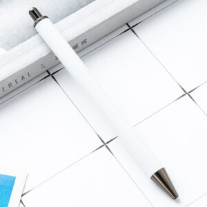 bullet 1.0 / White (gun gray)