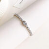 Wholesale Diamond Square Bracelet
