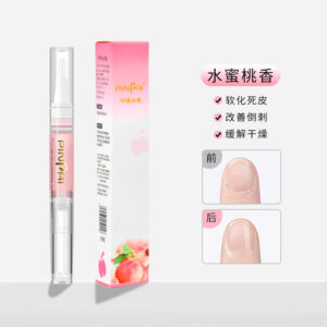 C017-9 Peach