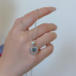 Smart Heart of the Ocean