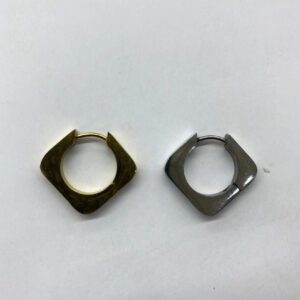 Golden Square Rectangle