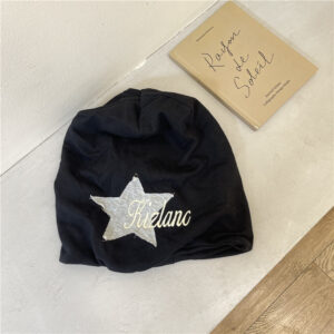 Black / 56-60cm [flexible]