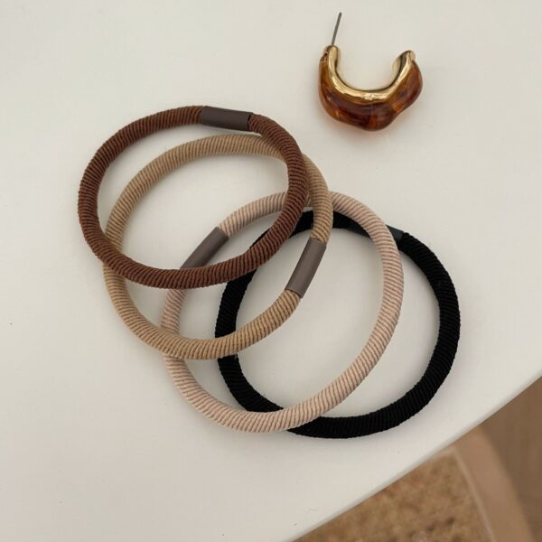 O1CN01uv5has20y2Hroa2V3_2208845916917-0-cib Wholesale Earth Tones High Elastic Headband Leather Hoop