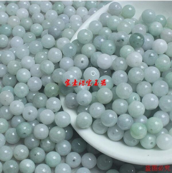 O1CN01uv9wt81aHHN4wIdGD_2907333304-0-cib Wholesale 5MM Natural Jadeite Beads