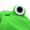 Wholesale Cotton Polyester Frog Embroidery Fisherman Hat