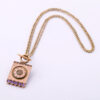O1CN01uvln6Z2BR1VzBQ11l_1056258334-0-cib Wholesale Alloy Square Necklace