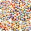 O1CN01uw2DRy1gDVjUJNisO_4000194108-0-cib Wholesale Acrylic Colorful Circle Beads