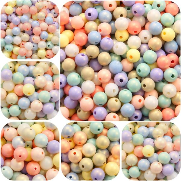 O1CN01uw2DRy1gDVjUJNisO_4000194108-0-cib Wholesale Acrylic Colorful Circle Beads
