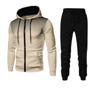 Khaki / L