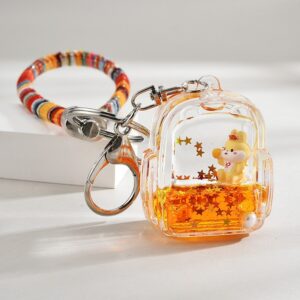 Cotton rope style [lemon yellow]