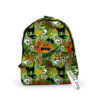 Wholesale of Oxford Cloth Backpacks for Halloween Opening Season