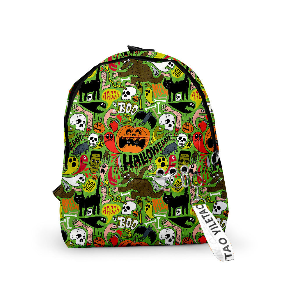 Wholesale of Oxford Cloth Backpacks for Opening Season