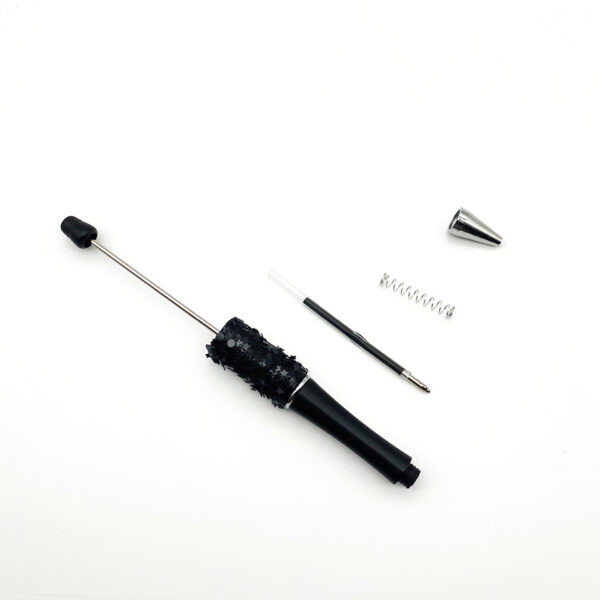 O1CN01uyECvn1WH2uZmkj96_2215718862762-0-cib Wholesale Diy Small Stars Shiny Sequins Star Handmade Patches Cute Beads Ballpoint Pen