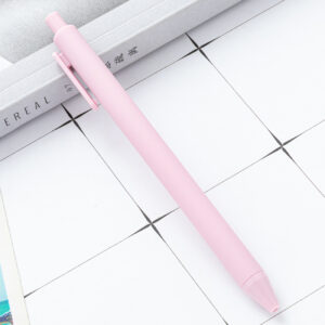 Bullet type 1.0 / Ice pink