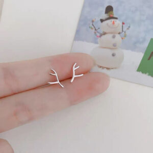 Antler [silver]]