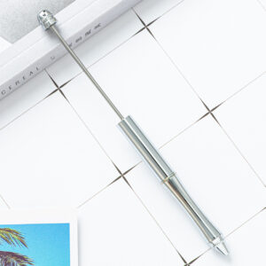 Bullet 1.0 / Plating Silver