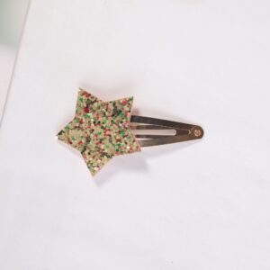 Sequin Stars / Right