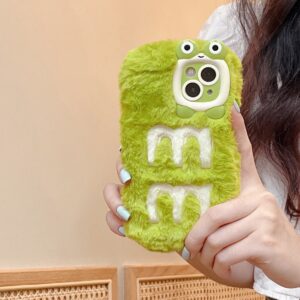 O1CN01v2uVgB1sVAZh5yCIJ__2919185771-0-cib Wholesale TPU Plush Phone Cases