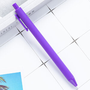 Bullet type 1.0 / Dark purple