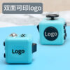 O1CN01v5C5Tv1x7sPawxdUG_2123566397-0-cib-1 Wholesale Decompression Rubik's Cube Plastic Game Dice
