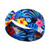 Wholesale Holiday Style Summer Collection Cotton Headband