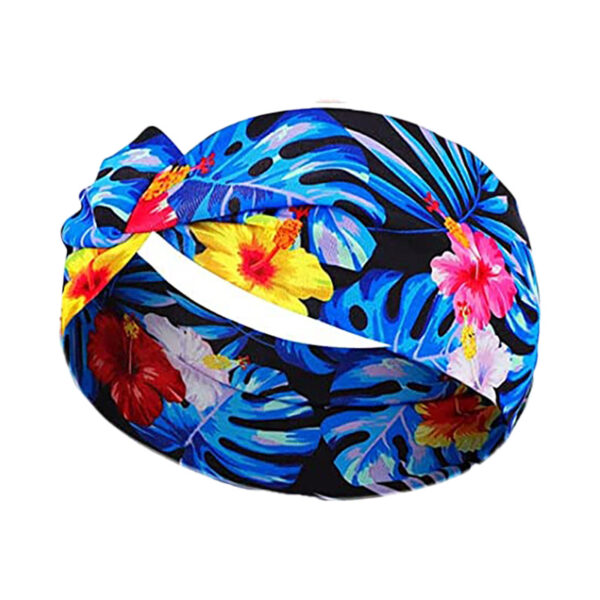 Wholesale Holiday Style Summer Collection Cotton Headband