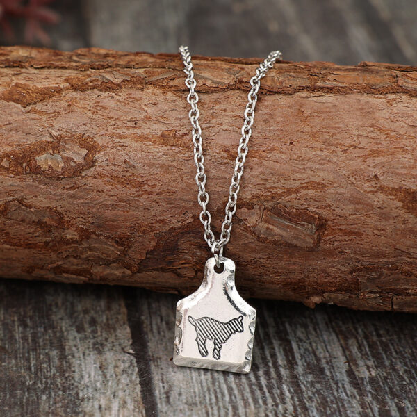 O1CN01v5FgXv1qyMg19d0TH_2206372095564-0-cib Wholesale Wish Western Vintage Wine Turquoise Pattern Alloy Pendant Necklace