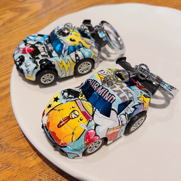 O1CN01v6ERCs1k48GLFxRMz_2211846614629-0-cib Wholesale Alloy Patterned Sports Car Keychains