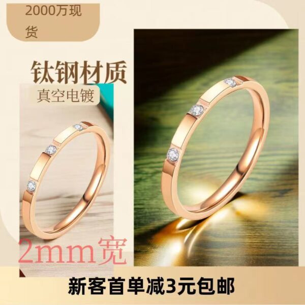 O1CN01v6MFfp1JEDMl5XYPj_3984750996-0-cib Wholesale Stainless Steel Rings