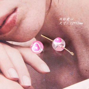 25# rose pink love (1)