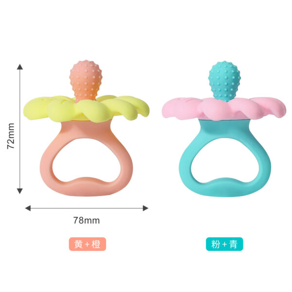 O1CN01v8MxT128PFLqN6BLe_2215793037924-0-cib Wholesale Silicone Boilable Chewable Liquid Soothing Teeth Solid Teething Gel