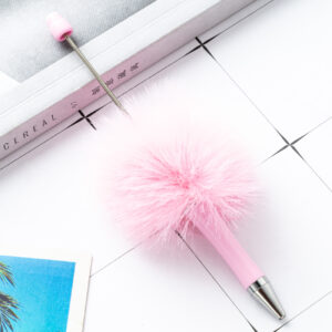 bullet 1.0 / Candy pink (fur ball)