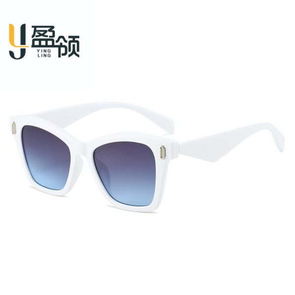 Wholesale PC Cat Eye Sunglasses