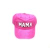 O1CN01vAQKeJ1ctPcuqD5QI_1911123658-0-cib Wholesale Cotton New MAMA Baseball Cap