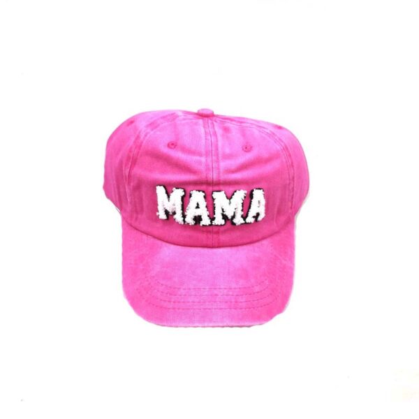 O1CN01vAQKeJ1ctPcuqD5QI_1911123658-0-cib Wholesale Cotton New MAMA Baseball Cap