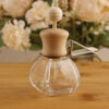 Wholesale 10ML Large Capacity Car Air Outlet Perfume Empty Bottle Car Ornaments