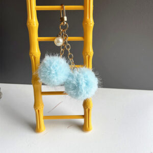 Sky Blue / Single OPP bag packaging