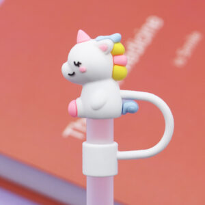 Cute little beast 10mm / Bag without straw